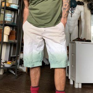 ANTONY MORATO  ombre shorts